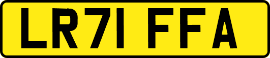 LR71FFA