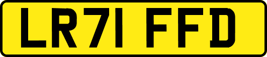 LR71FFD