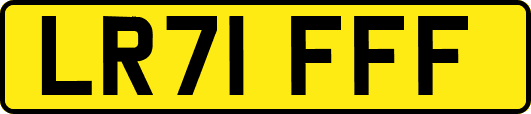 LR71FFF