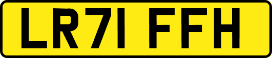 LR71FFH
