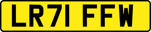 LR71FFW