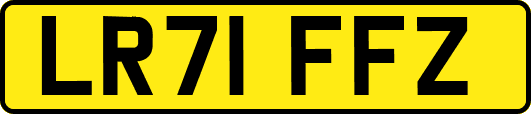 LR71FFZ