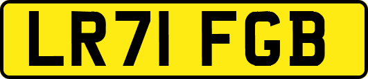 LR71FGB