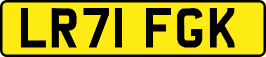 LR71FGK