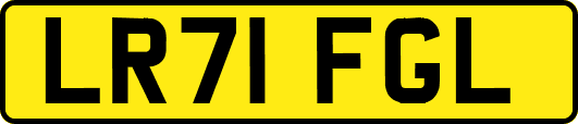 LR71FGL