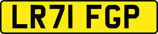 LR71FGP