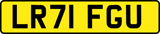 LR71FGU
