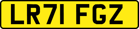 LR71FGZ