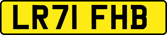 LR71FHB