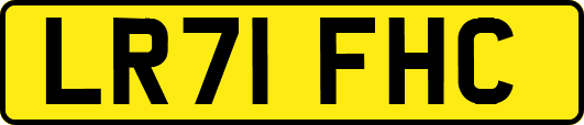 LR71FHC