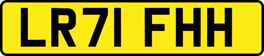 LR71FHH
