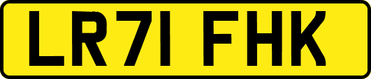 LR71FHK