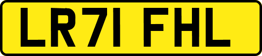 LR71FHL