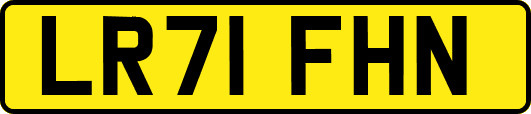 LR71FHN