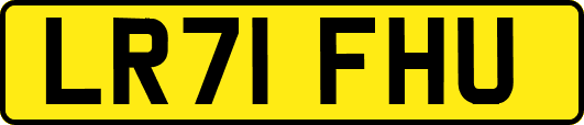 LR71FHU