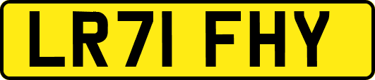 LR71FHY