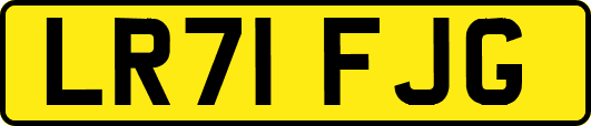 LR71FJG