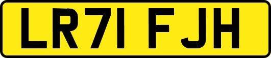 LR71FJH