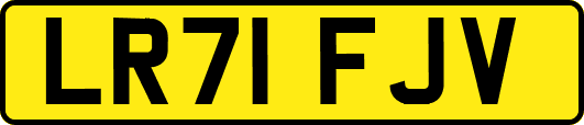 LR71FJV