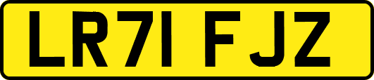 LR71FJZ