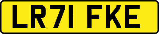 LR71FKE