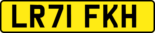 LR71FKH