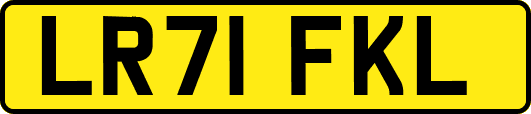 LR71FKL