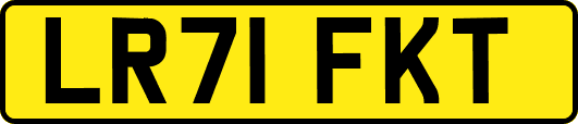 LR71FKT
