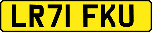 LR71FKU