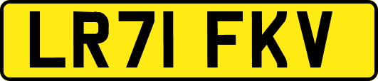 LR71FKV