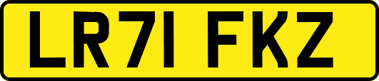 LR71FKZ