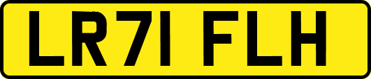 LR71FLH