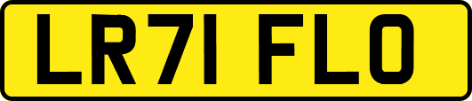 LR71FLO