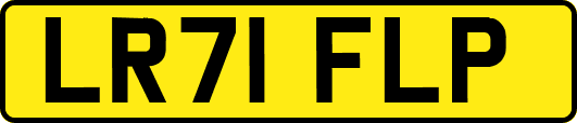 LR71FLP