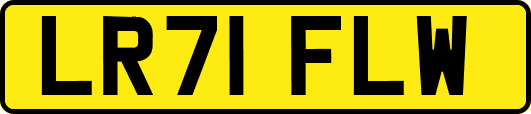 LR71FLW