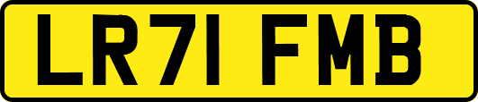 LR71FMB