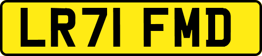 LR71FMD
