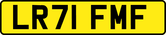 LR71FMF