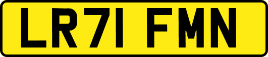 LR71FMN