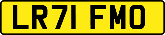 LR71FMO