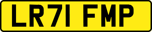 LR71FMP