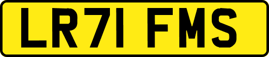 LR71FMS