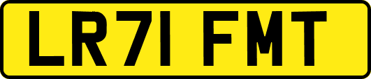 LR71FMT