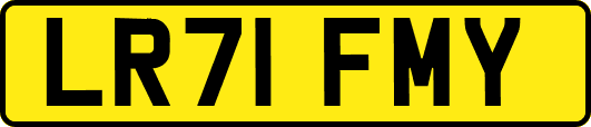LR71FMY