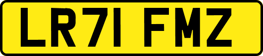 LR71FMZ