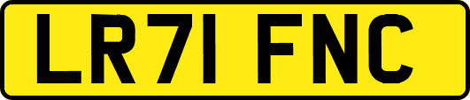 LR71FNC