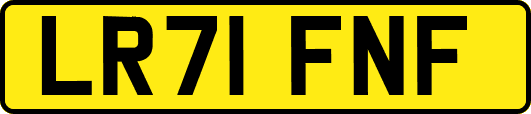 LR71FNF