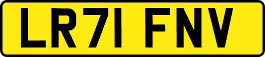 LR71FNV