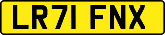 LR71FNX