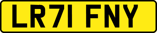 LR71FNY